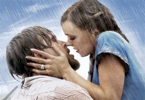 best kissing scenes from movies